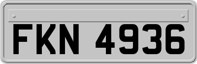 FKN4936