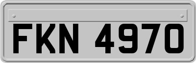 FKN4970
