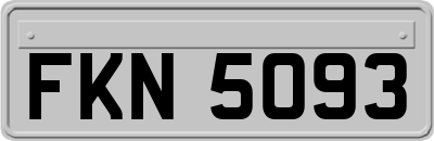 FKN5093