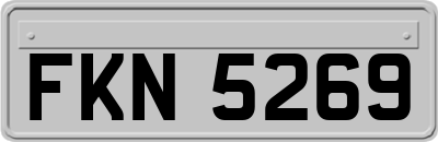 FKN5269