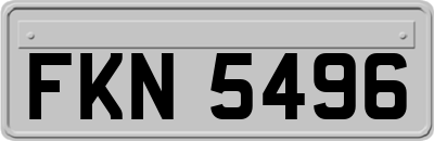 FKN5496