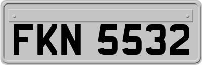 FKN5532