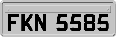 FKN5585