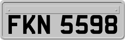 FKN5598