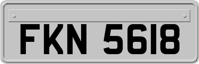 FKN5618