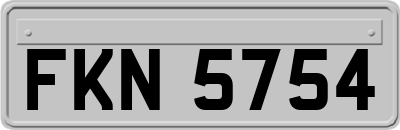 FKN5754