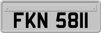 FKN5811