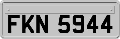 FKN5944