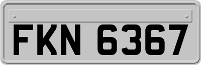 FKN6367
