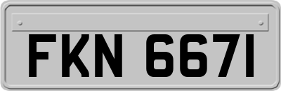 FKN6671