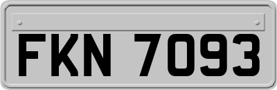 FKN7093