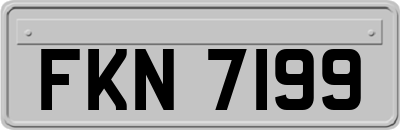 FKN7199
