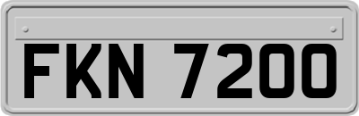 FKN7200