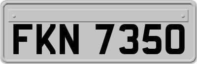 FKN7350