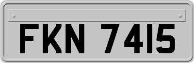 FKN7415