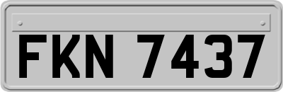 FKN7437