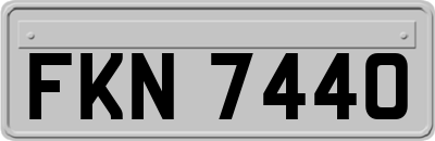 FKN7440