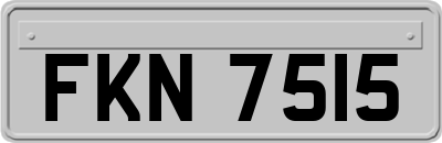 FKN7515