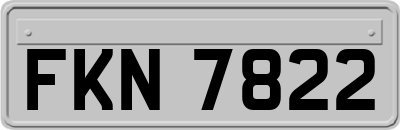 FKN7822