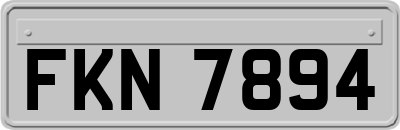 FKN7894