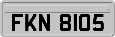 FKN8105