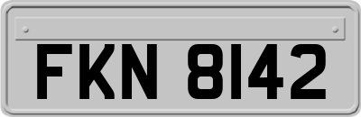 FKN8142
