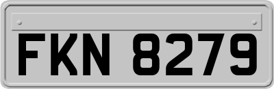 FKN8279