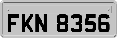 FKN8356