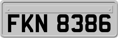 FKN8386