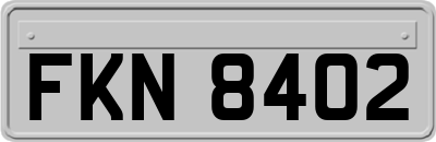FKN8402