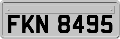 FKN8495