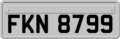 FKN8799