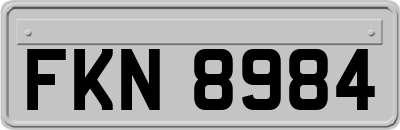 FKN8984
