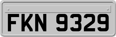 FKN9329