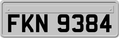 FKN9384