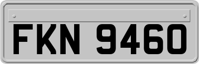 FKN9460