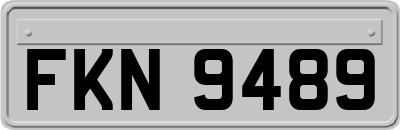 FKN9489
