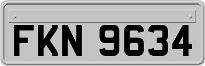FKN9634