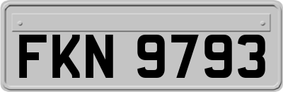 FKN9793