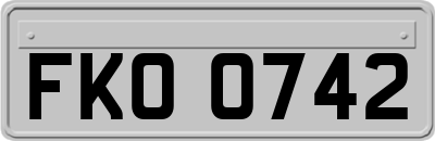 FKO0742