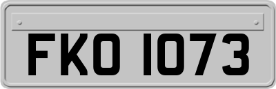 FKO1073