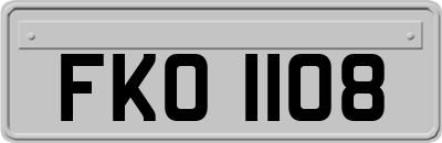 FKO1108