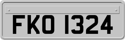 FKO1324
