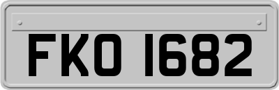 FKO1682