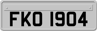 FKO1904