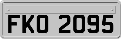 FKO2095