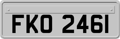 FKO2461