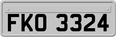 FKO3324