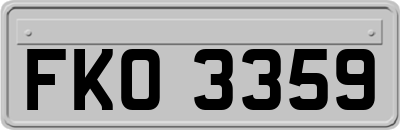FKO3359