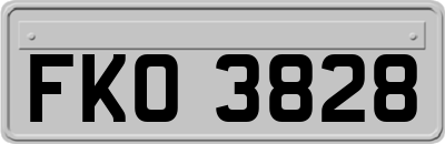 FKO3828